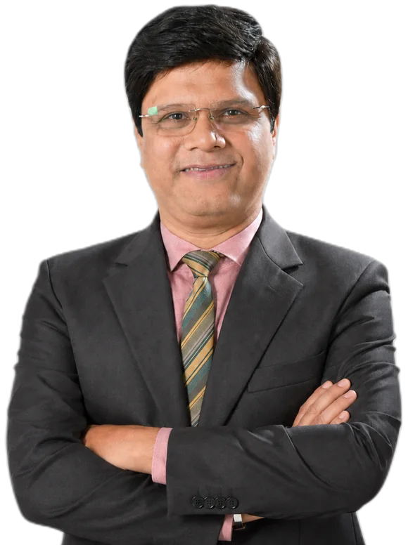 Gopal Harsule, Founder