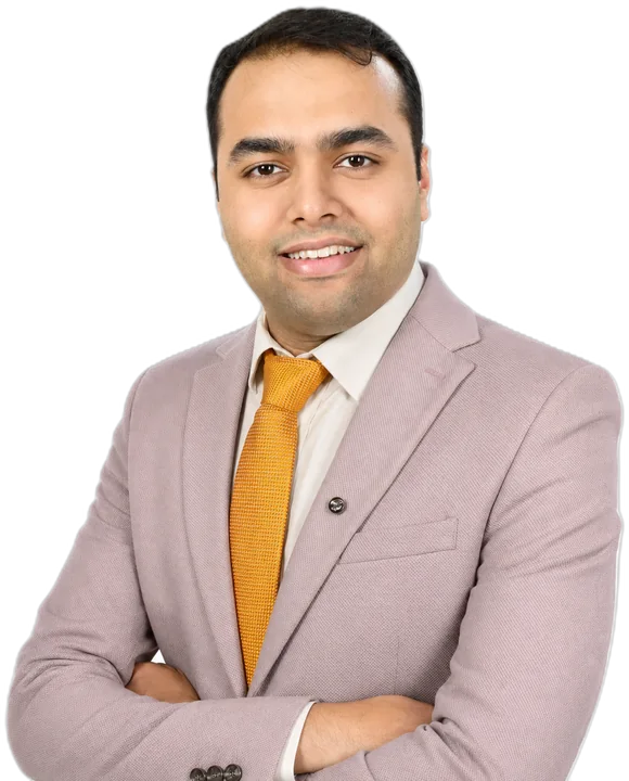 Gaurav Harsule